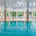 Nadmorski Powiew A215 - Parking Bawialnia Basen Fitnes W Cenie - Nadmorskie Tarasy - Kołobrzeg