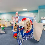 Nadmorski Powiew A215 - Parking Bawialnia Basen Fitnes W Cenie - Nadmorskie Tarasy - * Kołobrzeg