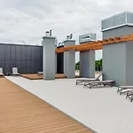 Lägenhet Nadmorski Powiew A215 - Parking Bawialnia Basen Fitnes W Cenie - Nadmorskie Tarasy - *