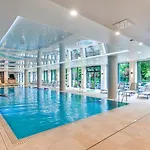 Nadmorski Powiew A215 - Parking Bawialnia Basen Fitnes W Cenie - Nadmorskie Tarasy - *