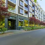 Nadmorski Powiew A215 - Parking Bawialnia Basen Fitnes W Cenie - Nadmorskie Tarasy - Lägenhet *