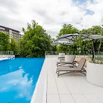 Lägenhet Nadmorski Powiew A215 - Parking Bawialnia Basen Fitnes W Cenie - Nadmorskie Tarasy - *