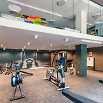 Nadmorski Powiew A215 - Parking Bawialnia Basen Fitnes W Cenie - Nadmorskie Tarasy - Kołobrzeg