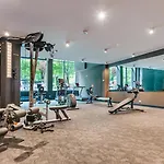 Nadmorski Powiew A215 - Parking Bawialnia Basen Fitnes W Cenie - Nadmorskie Tarasy -