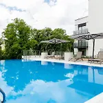 Nadmorski Powiew A215 - Parking Bawialnia Basen Fitnes W Cenie - Nadmorskie Tarasy - *