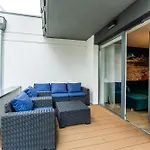 Lägenhet Nadmorski Powiew A215 - Parking Bawialnia Basen Fitnes W Cenie - Nadmorskie Tarasy - *