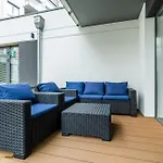 Nadmorski Powiew A215 - Parking Bawialnia Basen Fitnes W Cenie - Nadmorskie Tarasy - * Kołobrzeg