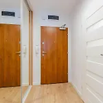 Lägenhet Nadmorski Powiew A215 - Parking Bawialnia Basen Fitnes W Cenie - Nadmorskie Tarasy - Kołobrzeg