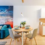 Nadmorski Powiew A215 - Parking Bawialnia Basen Fitnes W Cenie - Nadmorskie Tarasy -