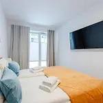 Nadmorski Powiew A215 - Parking Bawialnia Basen Fitnes W Cenie - Nadmorskie Tarasy - * Kołobrzeg