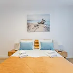 Lägenhet Nadmorski Powiew A215 - Parking Bawialnia Basen Fitnes W Cenie - Nadmorskie Tarasy - *