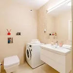 Nadmorski Powiew A215 - Parking Bawialnia Basen Fitnes W Cenie - Nadmorskie Tarasy -