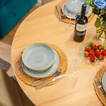 Nadmorski Powiew A215 - Parking Bawialnia Basen Fitnes W Cenie - Nadmorskie Tarasy - Kołobrzeg