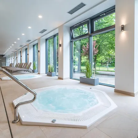 Nadmorski Powiew A215 - Parking Bawialnia Basen Fitnes W Cenie - Nadmorskie Tarasy - شقة *