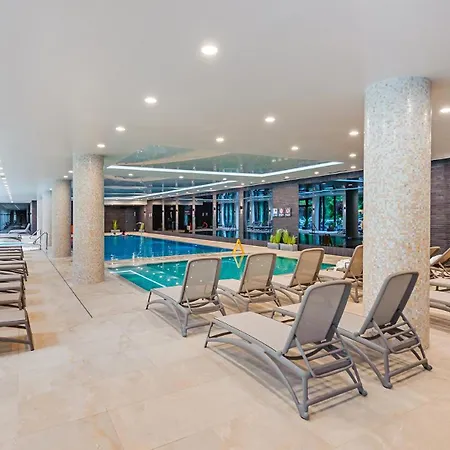 Nadmorski Powiew A215 - Parking Bawialnia Basen Fitnes W Cenie - Nadmorskie Tarasy - *