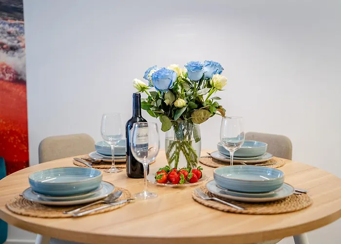 Apartament A215 - Parking Bawialnia Basen Fitnes W Cenie - Nadmorskie Tarasy - *