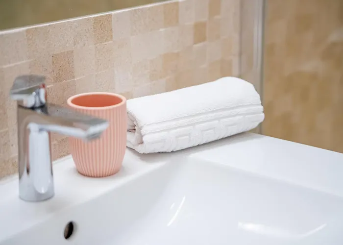 Apartament A215 - Parking Bawialnia Basen Fitnes W Cenie - Nadmorskie Tarasy - *